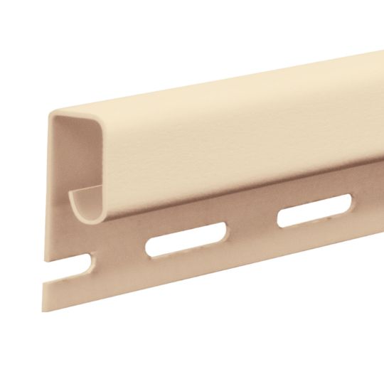 CertainTeed Siding Cedar Impressions Undersill Trim - Matte Finish — CERCIUSLM