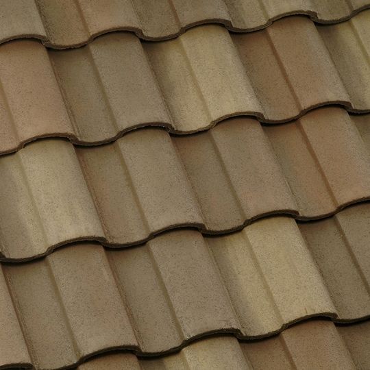 Eagle Roofing Products 10" x 17" Capistrano Trim Tile — EGLCA8708MASCA