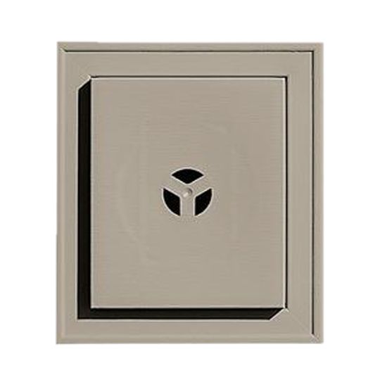 Mid-America Original MountMaster Scalloped Mounting Block — MABMMOSC097