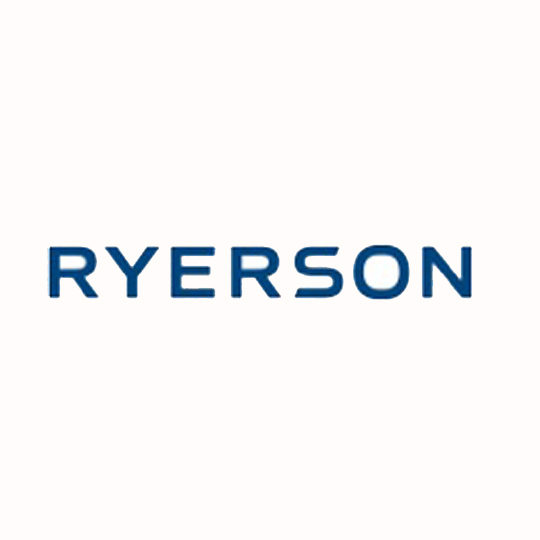 Ryerson Rye 032 4X10 Dove