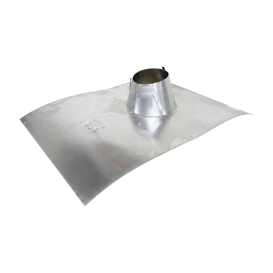 TRI-BUILT Aluminum Code Cap Shake Base — TRITB90164