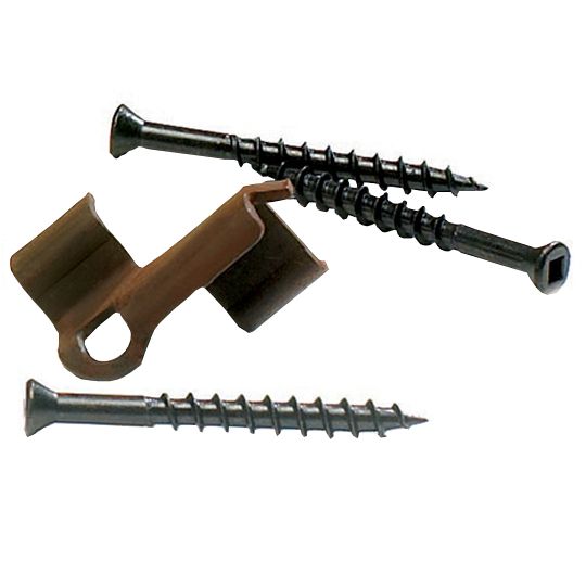 TimberTech CONCEALoc Hidden Fasteners - Carton of 175