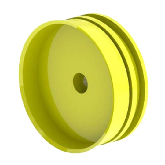 Albion Dispensing Solutions Bulk Piston for B-Line Sausage Guns
