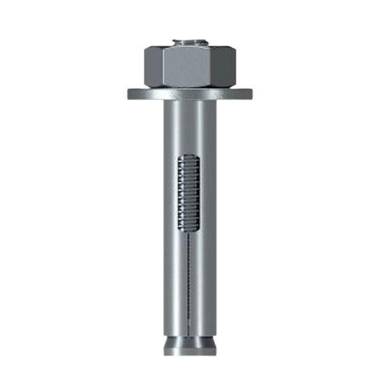 Simpson Strong-Tie 3/8" x 1-7/8" Sleeve-All Hex Sleeve Anchor
