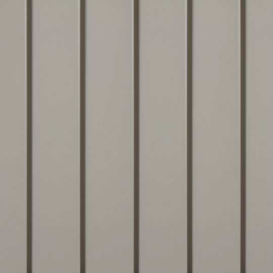 CertainTeed Siding Perimeter Triple 3-1/3" Hidden Vent Vinyl Soffit - Matte Finish — CERPHVST3GG