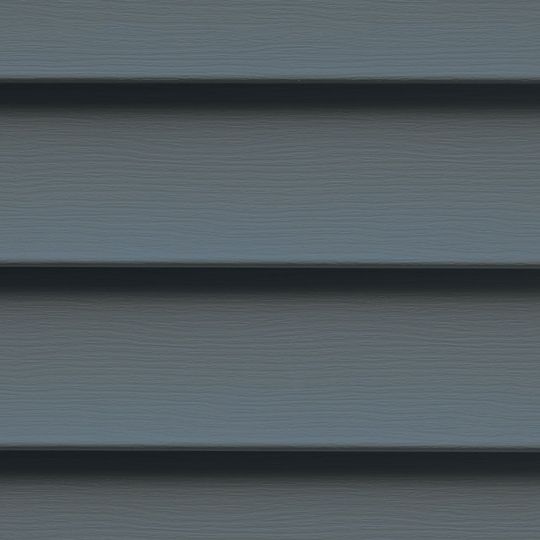 CertainTeed Siding MainStreet Double 4" Dutchlap Vinyl Siding - Woodgrain Finish — CERMSD4DLWGPB