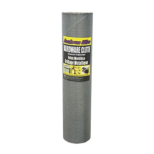 Orgill 1/4" x 48" x 50' 23 Gauge Hardware Cloth