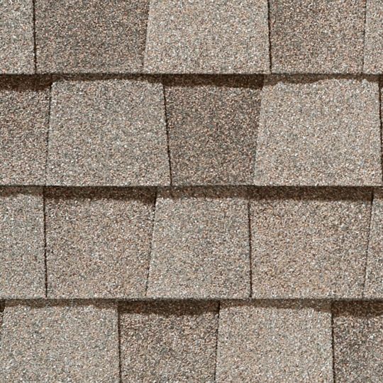 CertainTeed Roofing Landmark Shingles — CTRLMOXSC