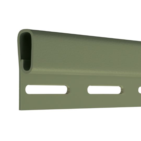 CertainTeed Siding Undersill Trim - Matte Finish — CERUSSP