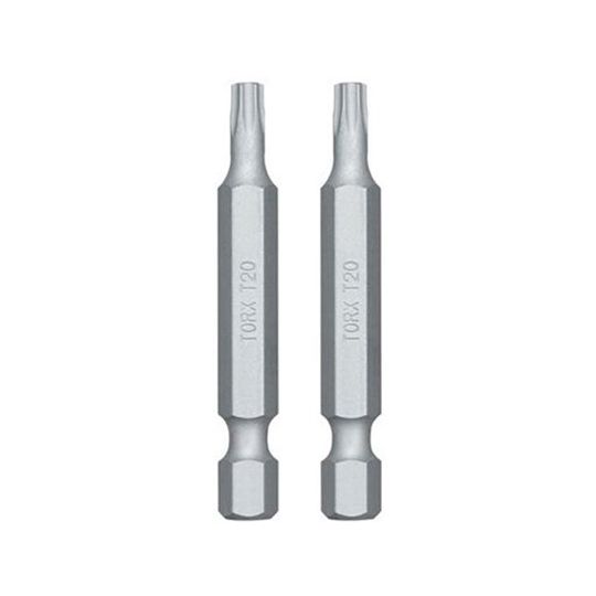 DeWalt 2" T20 Torx Power Bit - Pack of 2