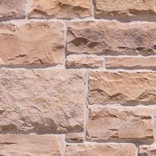 Coronado Stone Venetian Villa Corner - Sold Individually — CSNVVSLFC444VER