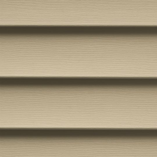 CertainTeed Siding MainStreet Double 4" Clapboard Vinyl Siding - Woodgrain Finish — CERMSD4WGSVWNX