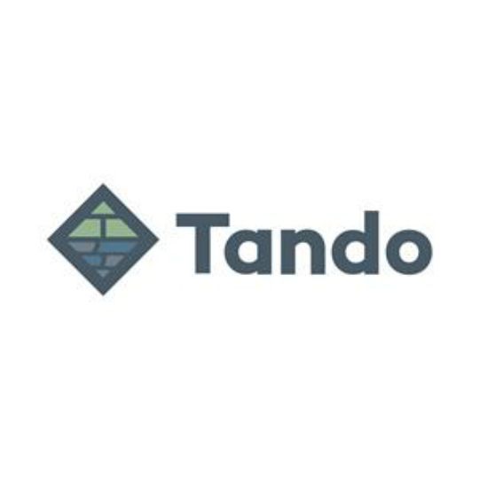 Tando Building Products 10' Universal Starter Strip