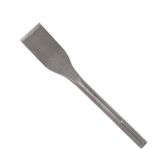Bosch 2" x 12" Self Sharpening Tile Chisel SDS-max Hammer Steel