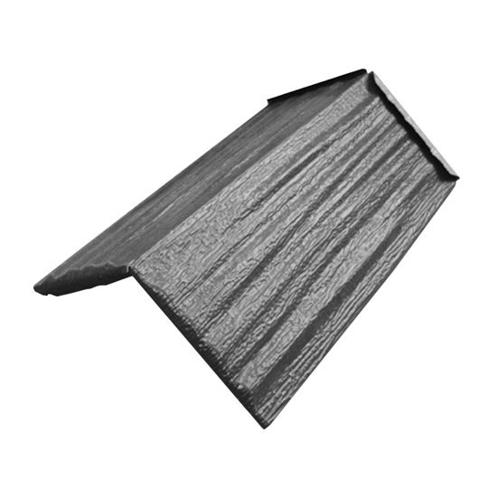 Edco Products ArrowLine Slate Enhanced Ridge/Hip Cap