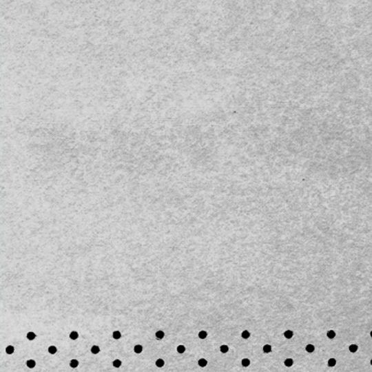 James Hardie Hardie Soffit Vented Smooth Panel — HARSOSV16