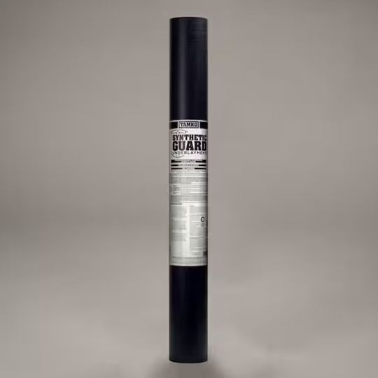 Tamko Synthetic Guard Underlayment