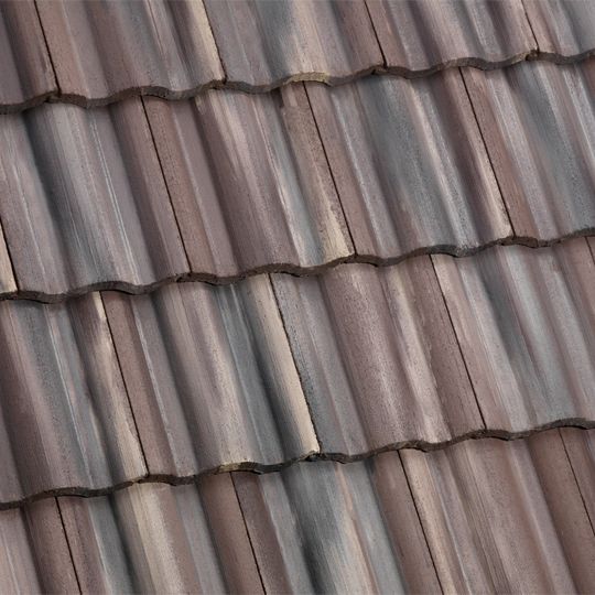 Eagle Roofing Products 10" x 17" Eaglelite Malibu Trim Tile — EGL39707TMASCA