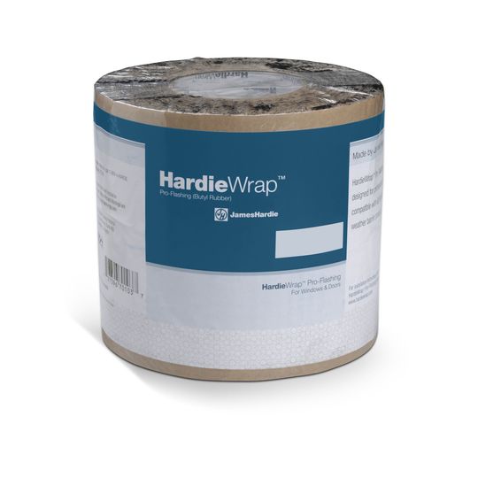 James Hardie Hardie Wrap Pro-Flashing — HARWPFHZU975