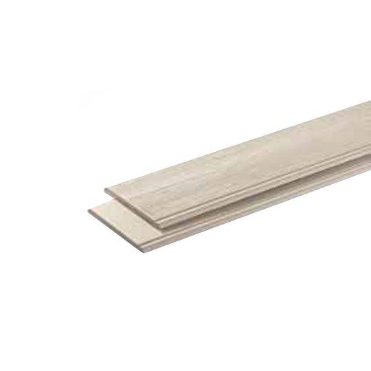 LP Cedar Lap Siding