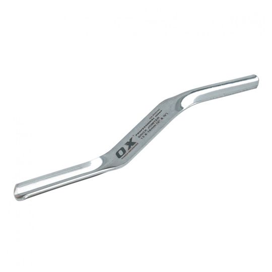 OX Tools 1/2" x 5/8" Pro Brick Jointer