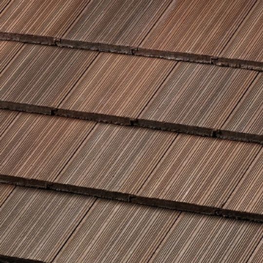 Newpoint Saxony Shake Field Tile — Tile Roofing — MNR1SYCL6183DV