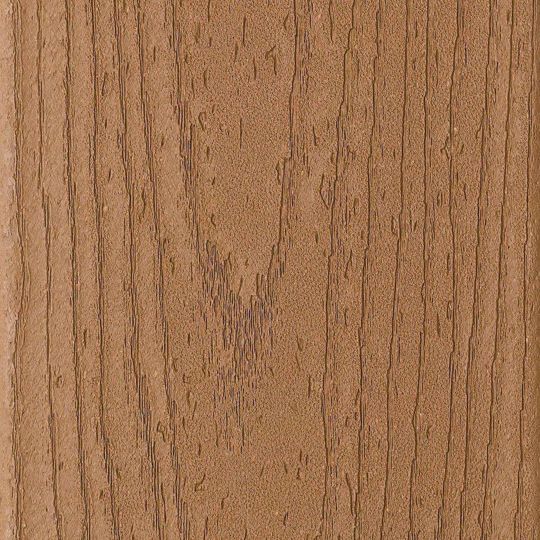 Trex 1" x 6" x 12' Enhance Basics G2 Groved Edge Decking Boards — TRXEBGE12BD