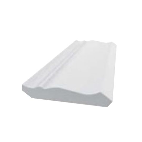 Royal Building Products 9/16" x 3-5/8" x 16' WM49 Crown Moulding