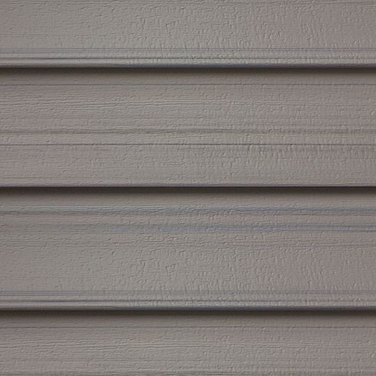 CertainTeed Siding Monogram Double 5" Dutch lap Vinyl Siding - Rough Cedar Finish — CERMGD5DLRCDB