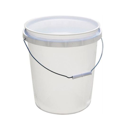 Encore Pail without Lid - 5 Gallon