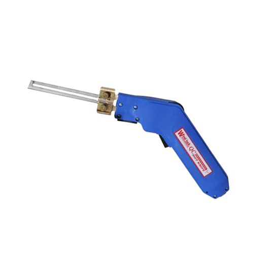 Wind-Lock Hot Knife for Icf & Eifs