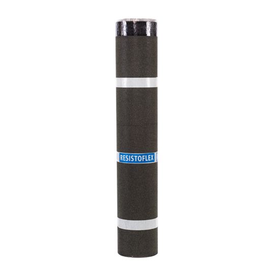 Resisto 36" x 33' Resistoflex Roofing Underlayment Membrane - 1 Sq. Roll
