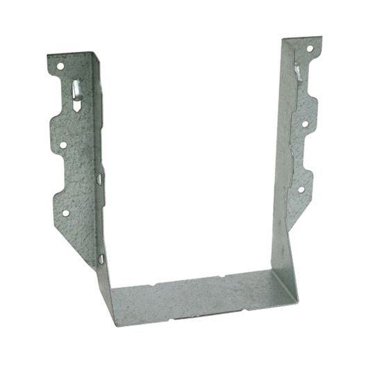 Simpson Strong-Tie Triple Shear Face Mount Joist Hanger with Zmax Coating