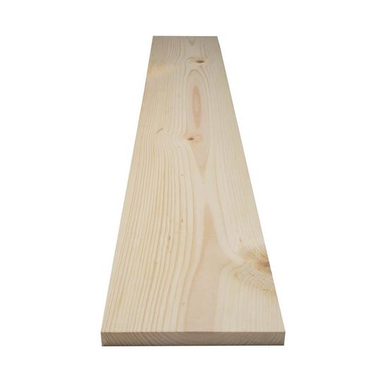 LP Pine Lumber — LOP1812P