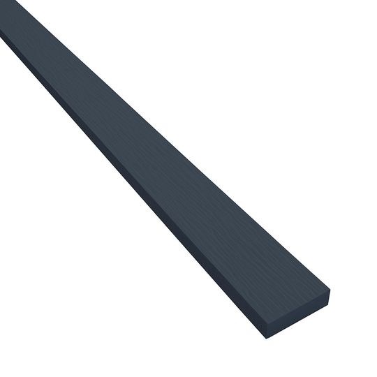 James Hardie Hardie Trim Rustic Grain Batten Board for HardieZone 5 — HAR44DORHZ525