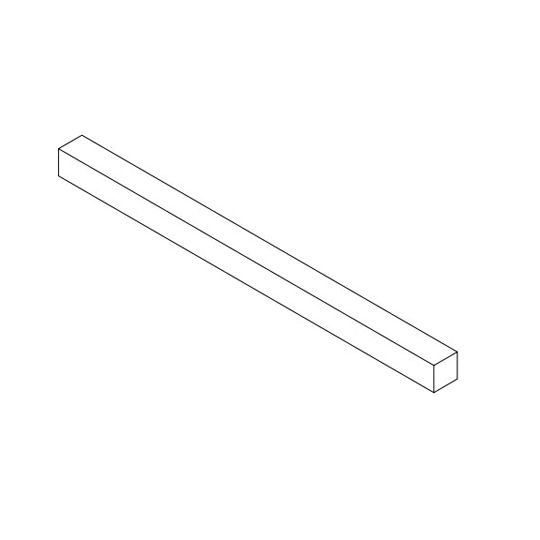 Metal Sales 36" Image Ii Outside Closure