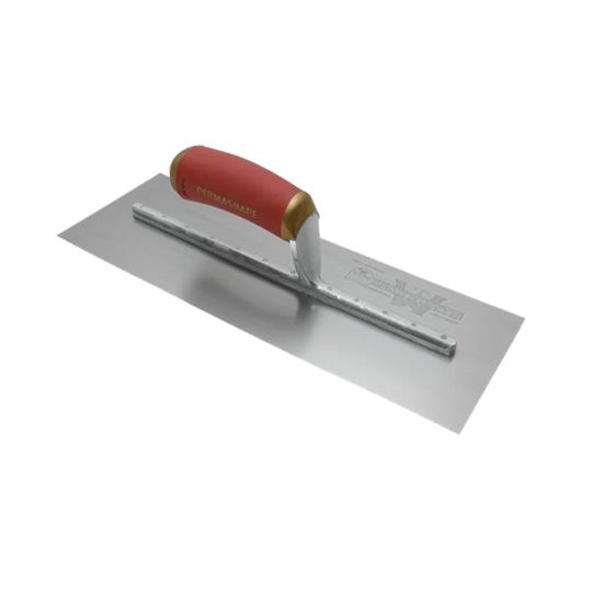 Marshalltown 20" x 5" PermaShape Broken-In Trowel