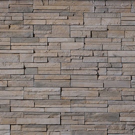 Cultured Stone Pro-Fit Ledgestone Handipack Flat — BORPFLFHPSH