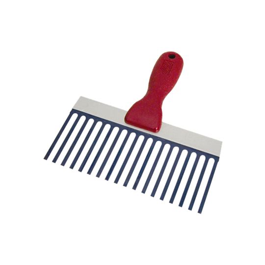 Marshalltown 12" Blue Steel Scarifier
