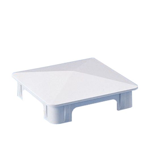 Certainteed - Evernew Flat Cap Internal 4"X4" — BOD70411