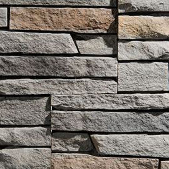 Ply Gem Durata Ez Column Wrap — PLG755167138063
