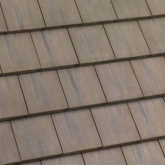 Eagle Roofing Products 11-3/8" x 17" Bel Air Ridge Tile — EGL4502RIFL