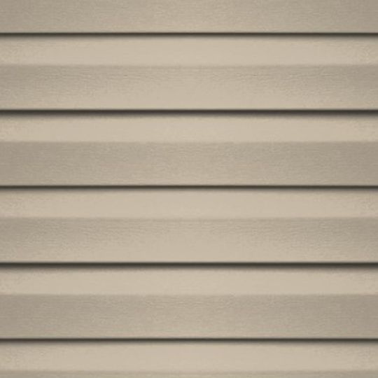 Variform By PlyGem Premium Double 5" Traditional Aluminum Siding - Woodgrain Finish — VAR35024856