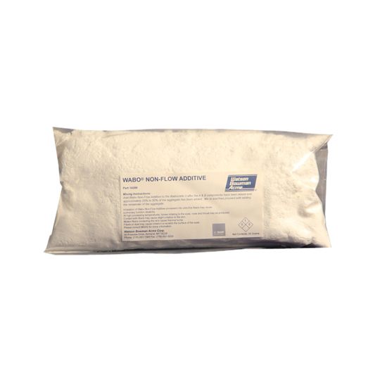 Watson Bowman Acme 14389 Wabo Non-Flow Additive - 90 Gm Bag