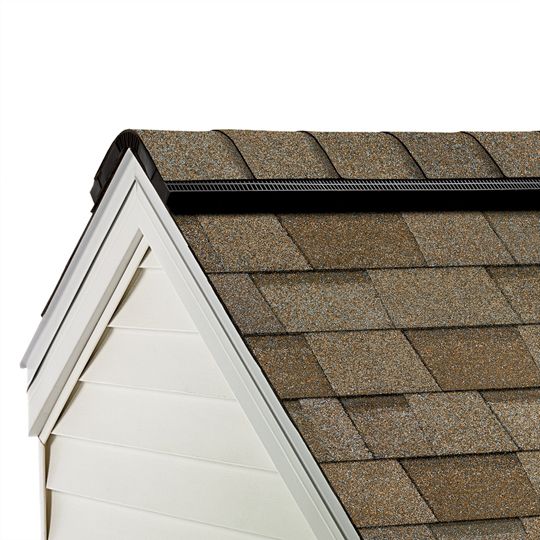Owens Corning ProEdge Hip & Ridge Standard Shingles — OCFHRPEMDSA