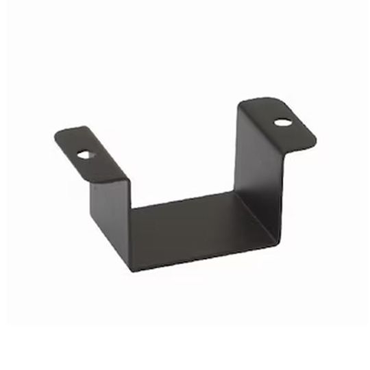 Fortress Building Products AL13 Plus Cap Rail Clip - Bag of 4