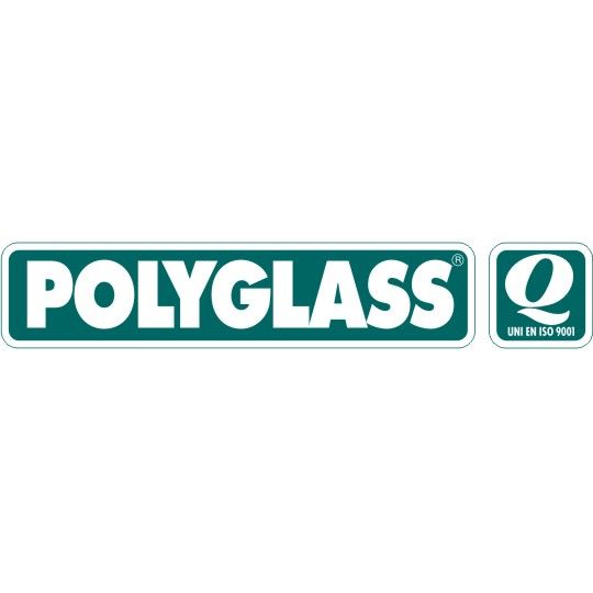 Polyglass Pg 700 High Quality Elastomeric Roof Coating — POLPG700KG275G