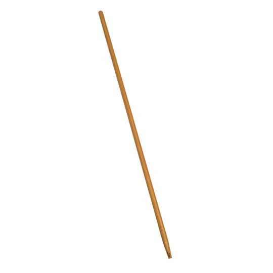 Seymour Midwest 1-1/8" x 60" Hardwood Extension Handle with Tapered Tip