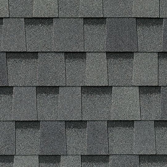 Atlas Pinnacle Pristine Architectural Shingles with Scotchgard Protector — ATLPPHP42HAHSX