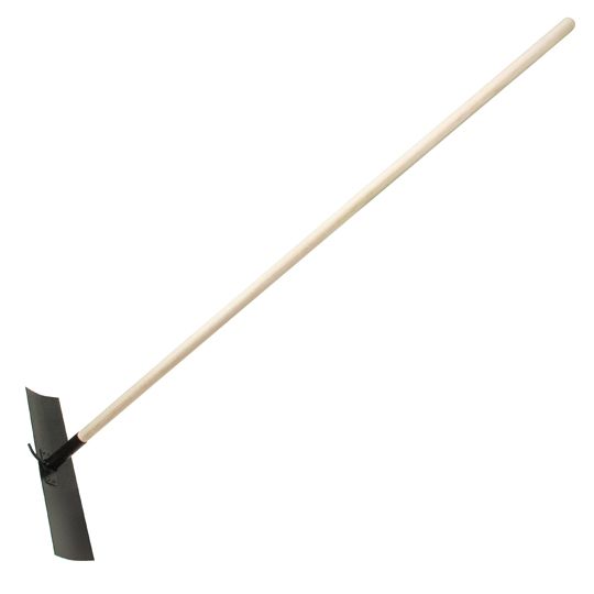 Kraft Tool 4" x 19" Kumalong Concrete Spreader with Hook